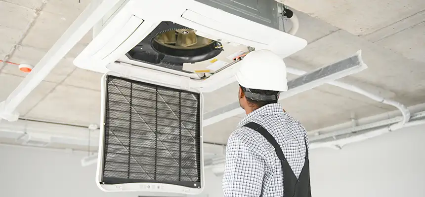 Our Affordable Duct Cleaning Near Me Services in Normal, IL