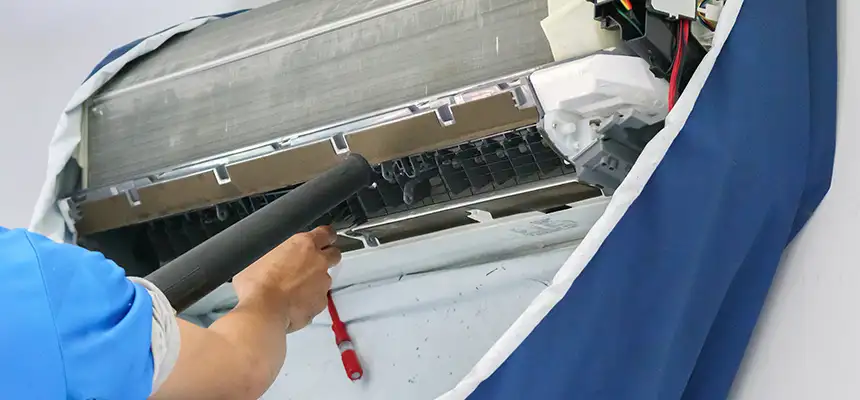 Advanced Clogged Dryer Vent Repair for Multi-Unit & Commercial in Normal, IL