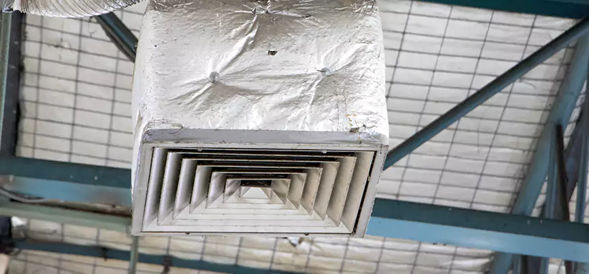 Our Custom HVAC Ductwork Services in Normal, IL