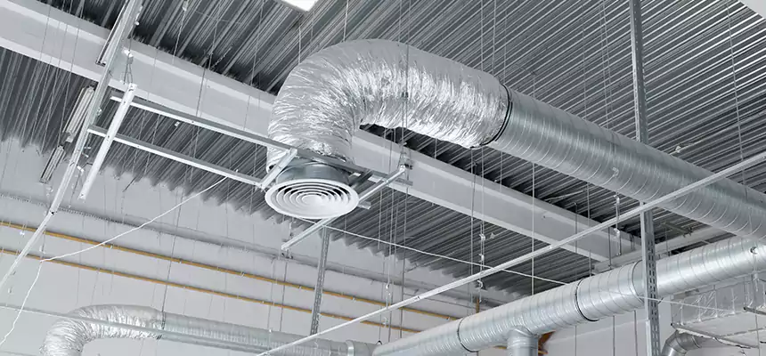 Our Dryer Vent Hose Replacement Services in Normal, IL