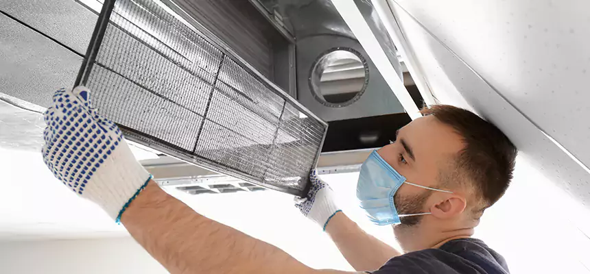 Our Dryer Vent Replacement Services in Normal, IL