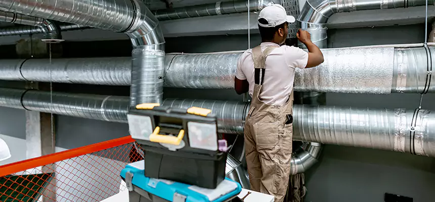 Comprehensive Duct Expansion in Normal, IL