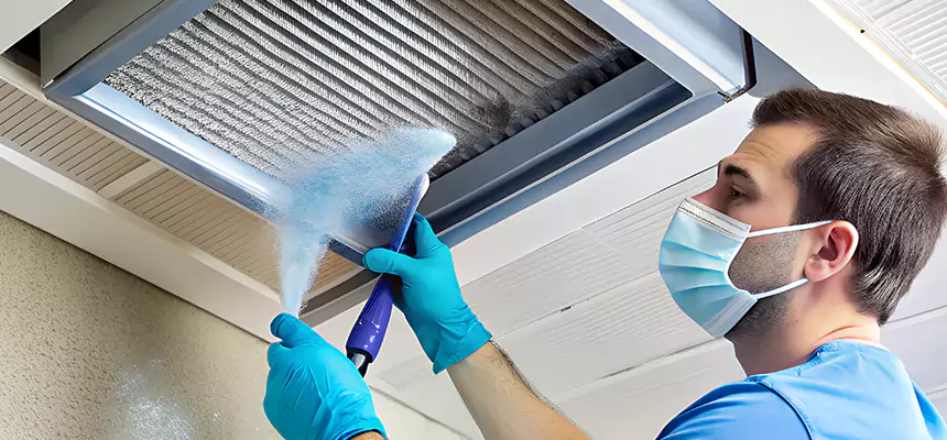 Our Home Ventilation Cleaning Services in Normal, IL