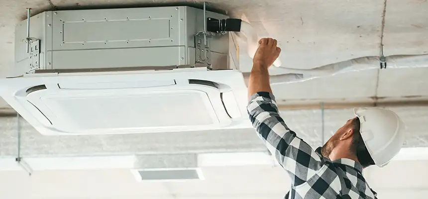 Our Local Vent Cleaning Services in Normal, IL