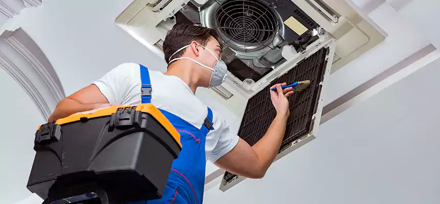 Specialized Office Duct Cleaning  in Normal, IL