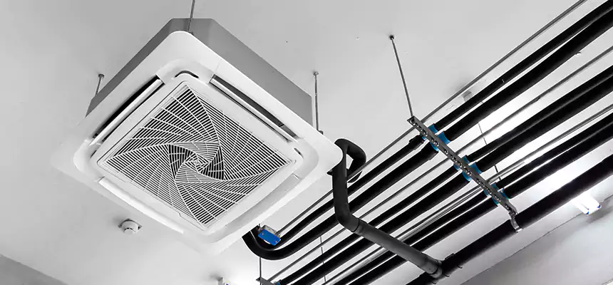 Our Smart AC Vent Controller Services in Normal, IL