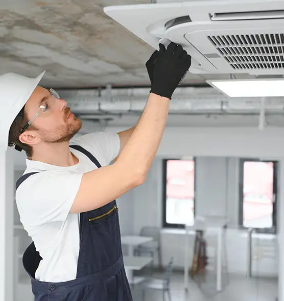 Top Affordable Duct Cleaning Services Near Me in Normal, IL