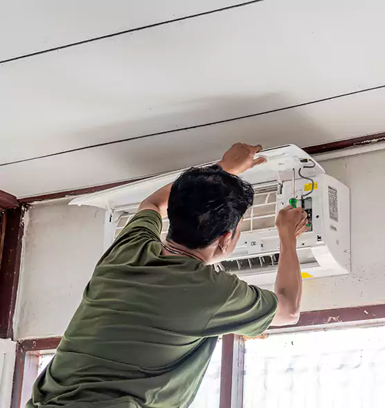 About Air Duct & AC Odor Removal in Normal, IL