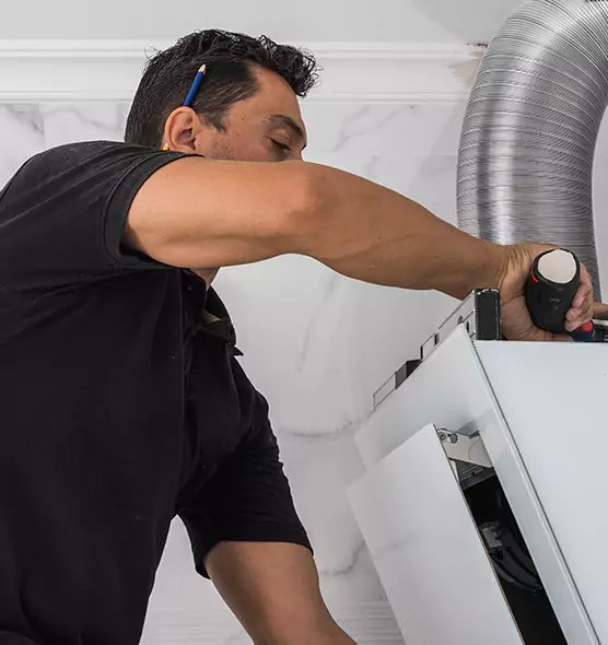 Trusted Bathroom Exhaust Duct Cleaning in Normal, IL