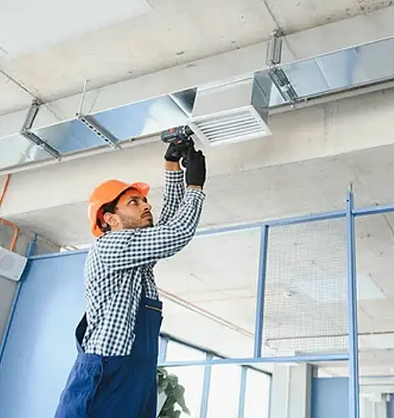 About Commercial Laundry Vent Cleaning in Normal, IL