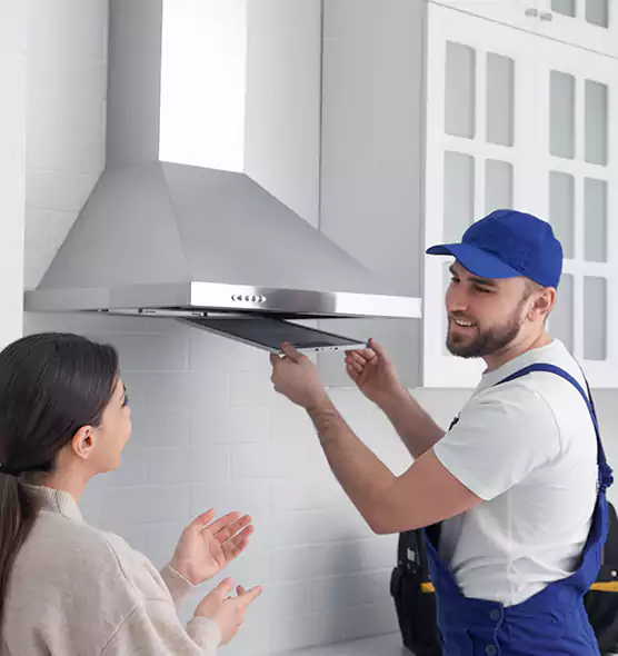 Professional Dryer Vent Cleaning Service in Normal, IL