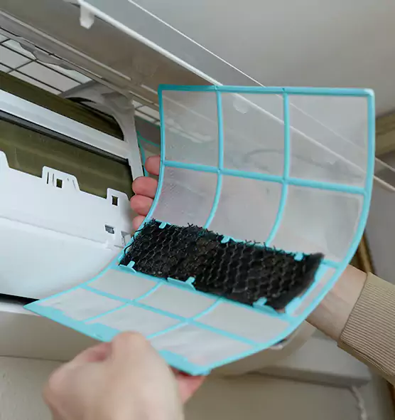 Welcome to Air Duct Cleaning & Repairs Normal — Your Local HEPA Filter Installation Pros in Normal, IL