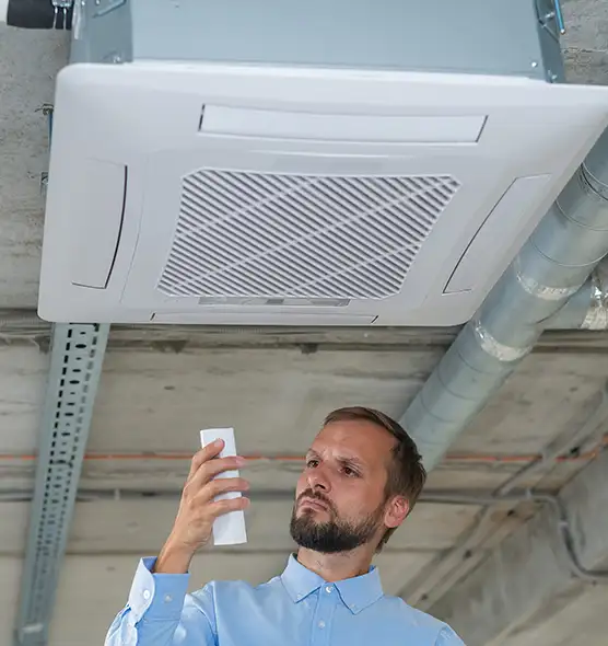 About Local Vent Cleaning Services in Normal, IL