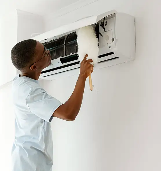 Professional Maximize AC Efficiency  in Normal, IL