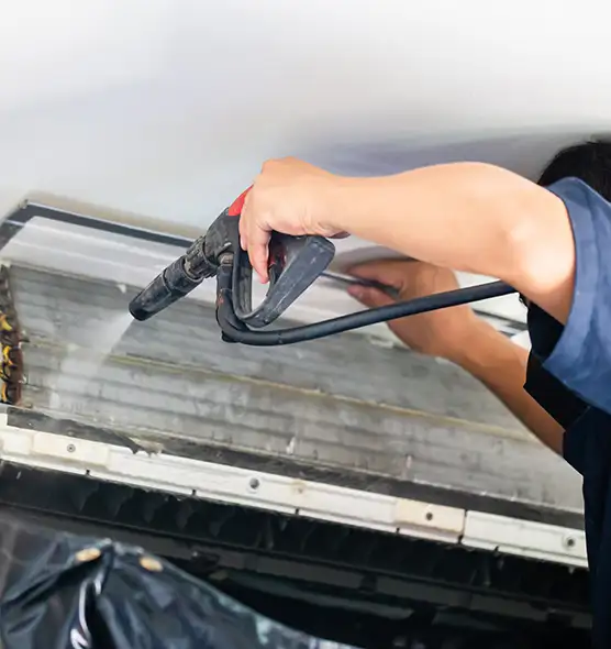 Welcome to Move-in/Move-out Duct Cleaning Services in Normal, IL