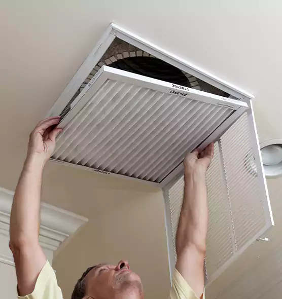 Advanced Residential Vent Cleaning in Normal, IL