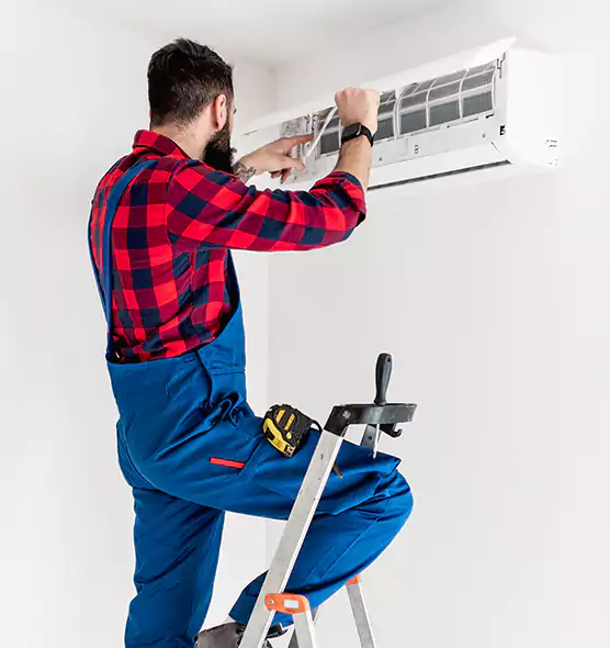 About Smart Air Conditioning Installation in Normal, IL