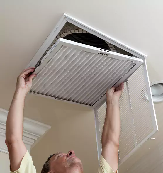 Professional Vent Relocation Services in Normal, IL