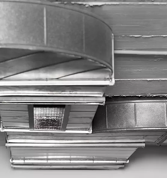 Professional Wall Vent Cleaning Service in Normal, IL