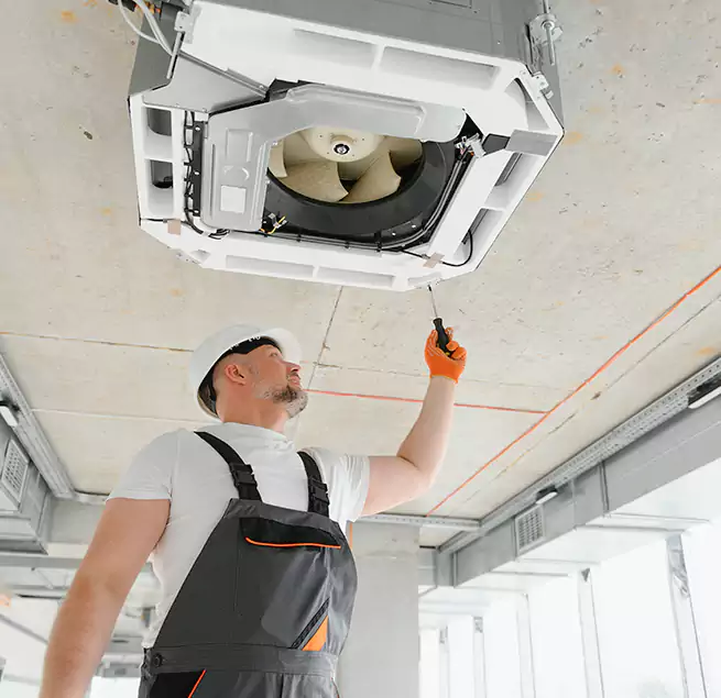 Why Homeowners & Businesses Trust Us in Normal, IL?