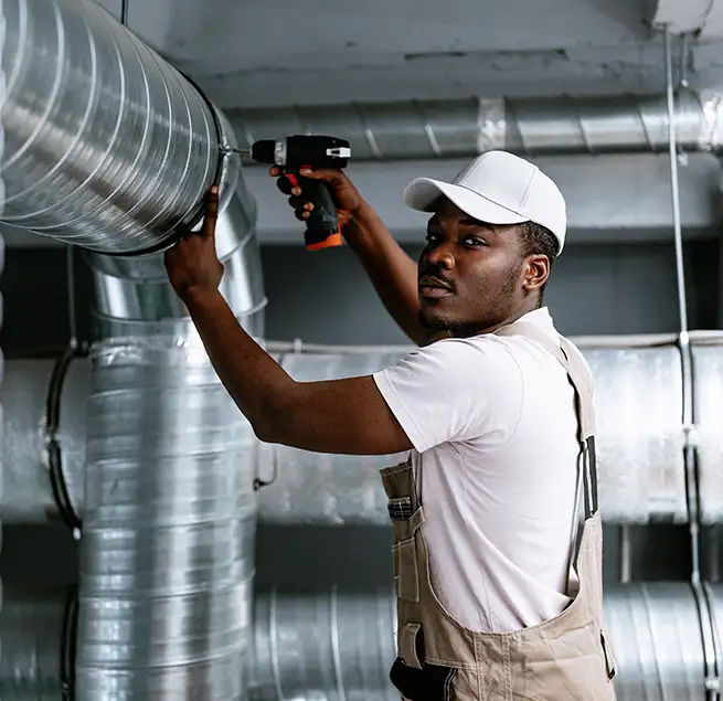 Why Homeowners & Businesses Trust Us Normal, IL