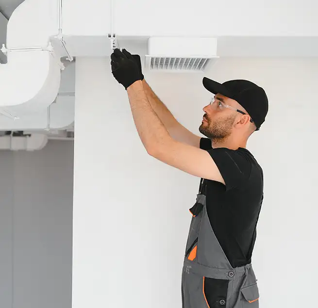 Why Homeowners & Businesses Trust Us in Normal, IL?