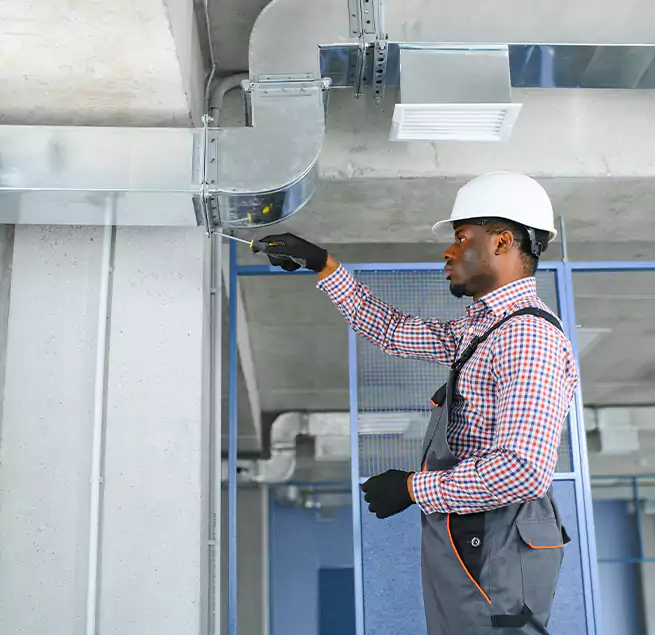 Why Homeowners & Businesses Trust Us Normal, IL