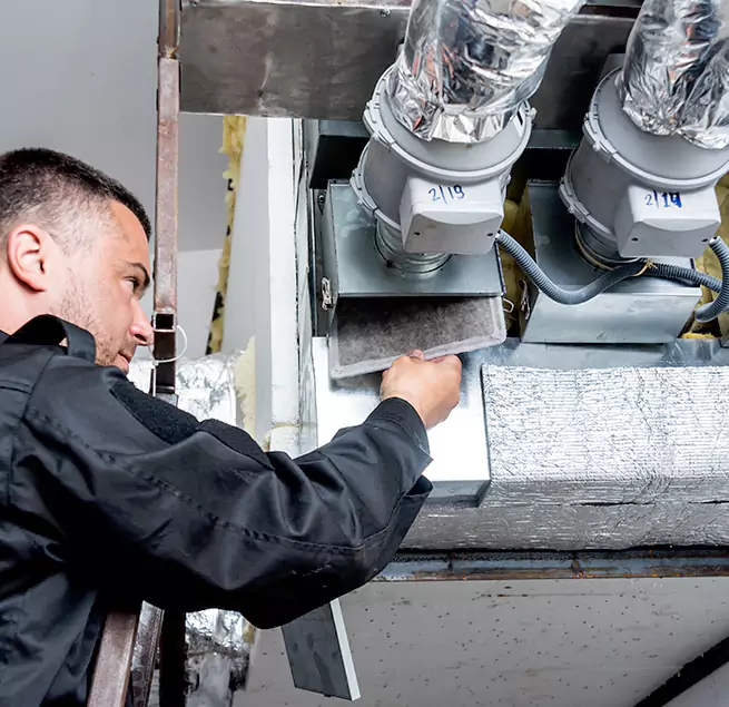 Why Homeowners & Businesses Trust Us in Normal, IL?