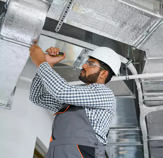 Why Homeowners & Businesses Trust Us Normal, IL?