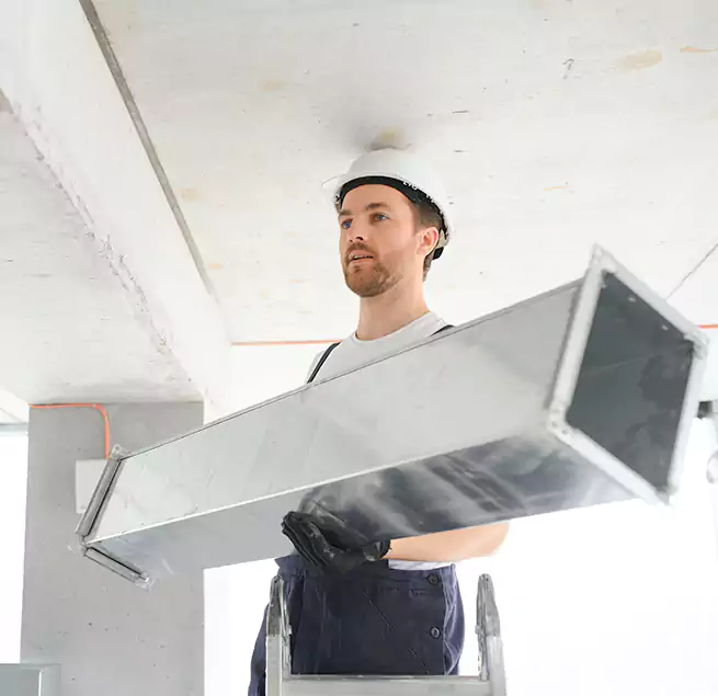 Why Homeowners & Businesses Trust Us in Normal, IL