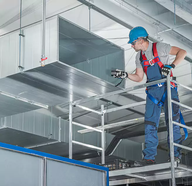 Why Homeowners & Businesses Trust Us in Normal, IL?