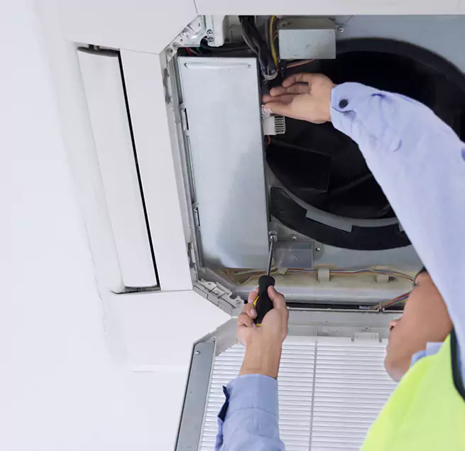 Why Homeowners & Businesses Trust Us Normal, IL?