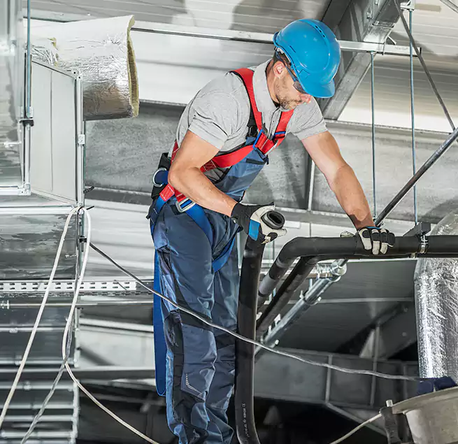 Why Homeowners & Businesses Trust Us in Normal, IL?