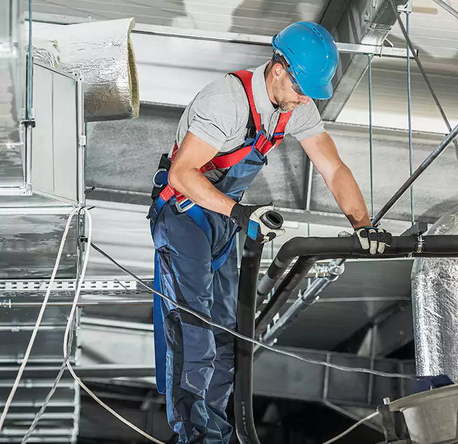 Why Homeowners & Businesses Trust Us in Normal, IL?