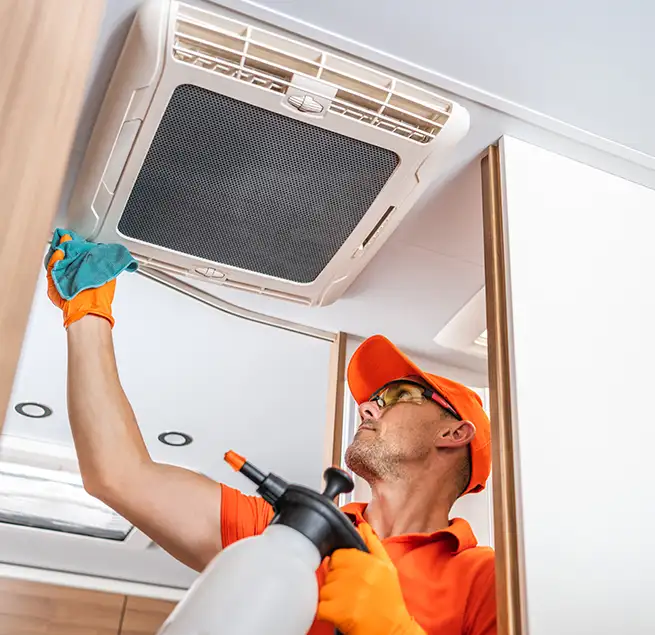 Why Homeowners & Businesses Trust Us in Normal, IL?