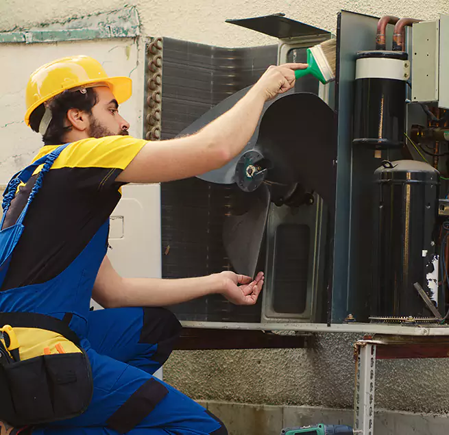 Why Homeowners Businesses Trust Us in Normal, IL?