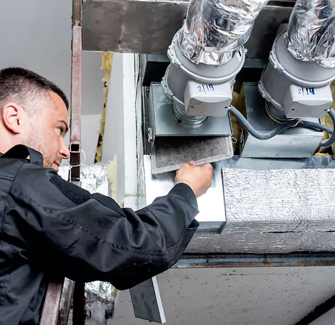 Why Homeowners & Businesses Trust Us in Normal, IL?