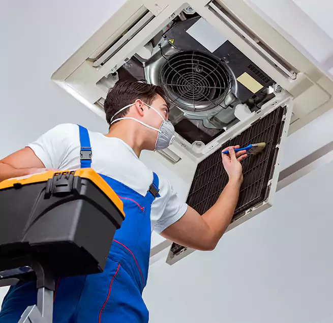 Why Homeowners & Businesses Trust Us in Normal, IL