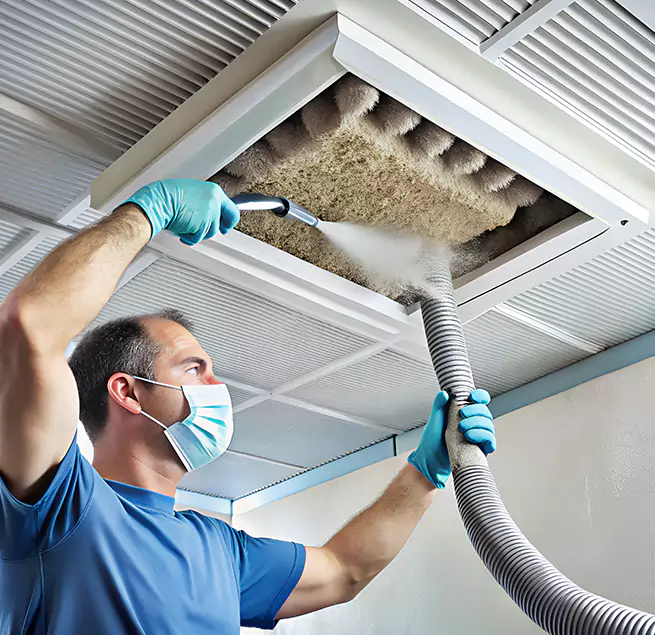  Why Homeowners & Businesses Trust Us Normal, IL?