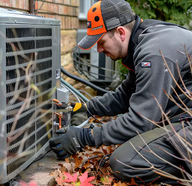 Why Homeowners & Businesses Trust Us in Normal, IL?