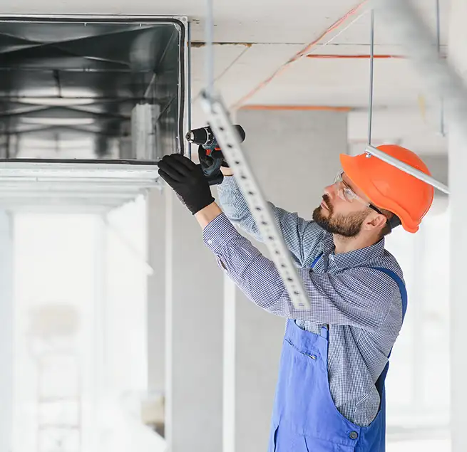  Why Homeowners Businesses Trust Us Normal, IL