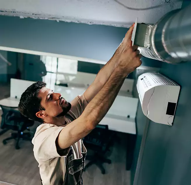 Why Homeowners & Businesses Trust Us in Normal, IL?