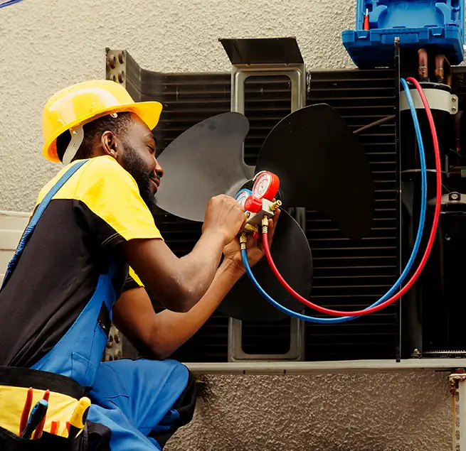 Why Homeowners & Businesses Trust Us in Normal, IL?