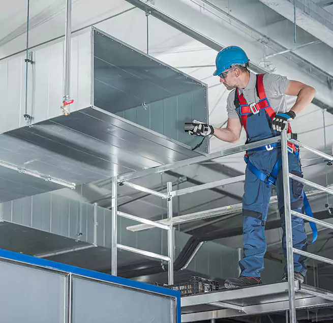 Why Homeowners Businesses Trust Us in Normal, IL