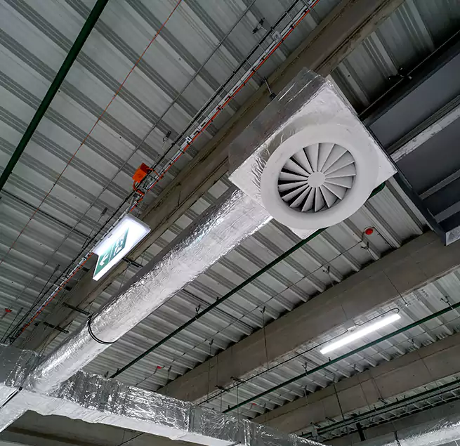 Why Homeowners & Businesses Trust Us in Normal, IL?