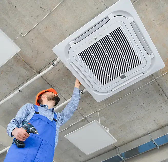 Why Homeowners & Businesses Trust Us in Normal, IL