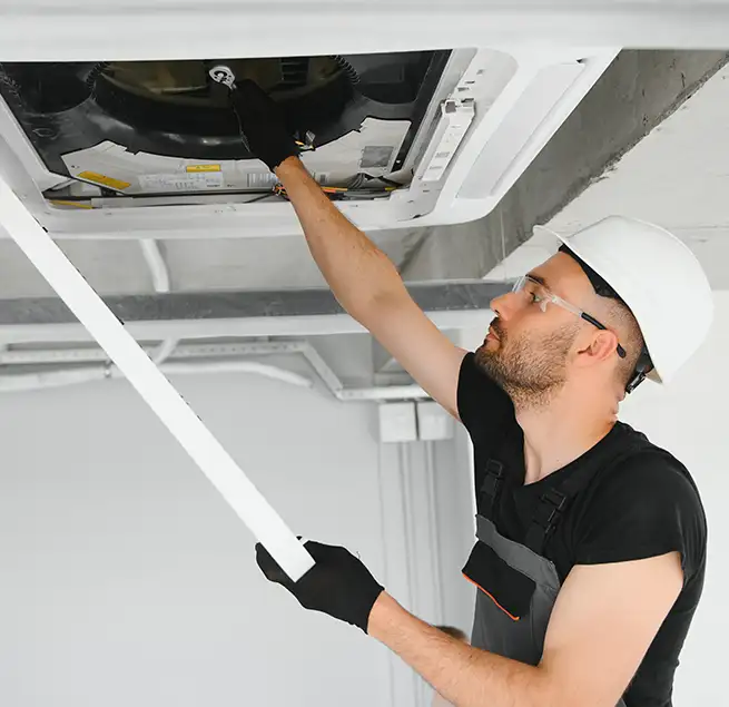 Why Homeowners & Businesses Trust Us in Normal, IL?