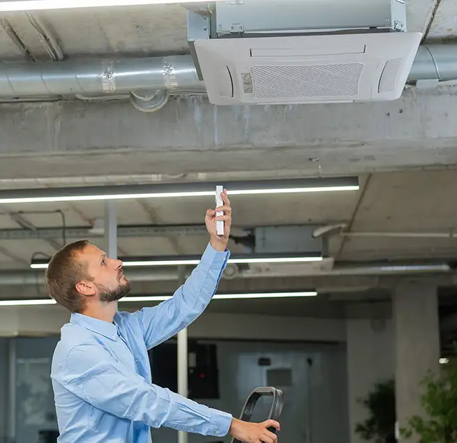 Why Homeowners & Businesses Trust Us in Normal, IL?