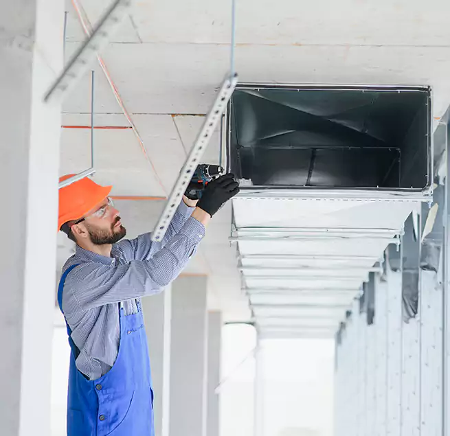 Why Homeowners & Businesses Trust Us in Normal, IL?