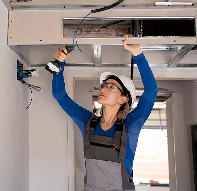  Why Homeowners & Businesses Trust Us in Normal, IL?